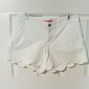Lilly Pulitzer shorts